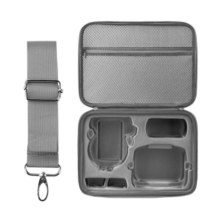 BRDRC Drone Portable Case Single Shoulder Messenger Bag Handbag, For DJI Flip BRDRC Drone Portable Case Single Shoulder Messenger Bag Handbag, For DJI Flip